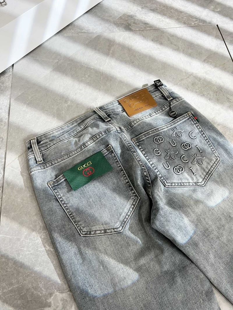 Gucci Jeans